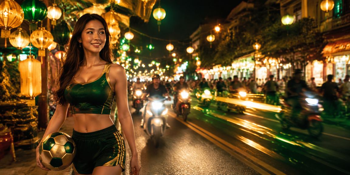 Không khí giải trí về đêm tại Hà Nội – casino và thể thao trực tuyến