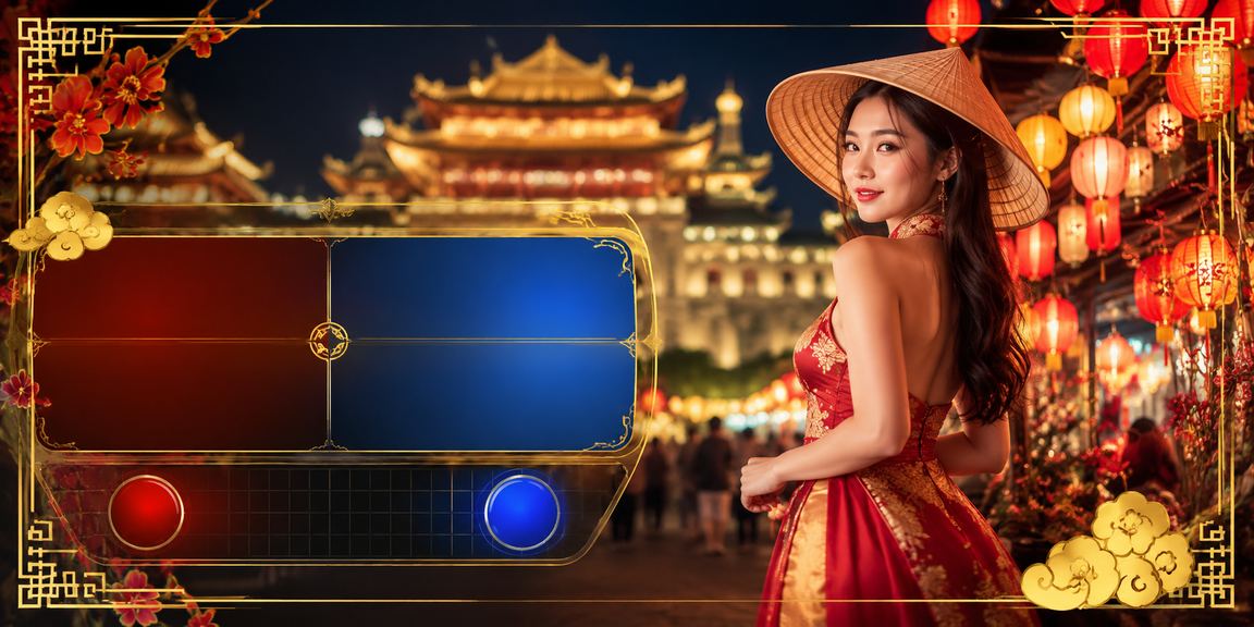 Khung cảnh sôi động tại sự kiện casino và cá cược trực tuyến Việt Nam