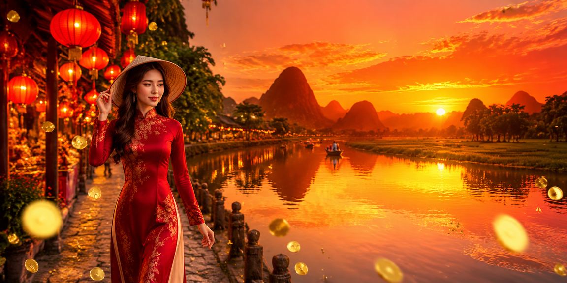 Người chơi tham gia sự kiện casino và cá cược nhận giải thưởng tại Việt Nam